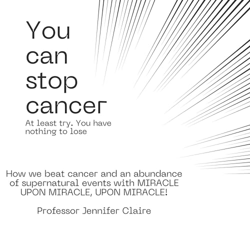 Cover of You Can Stop Cancer