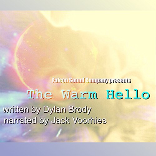 Cover of The Warm Hello