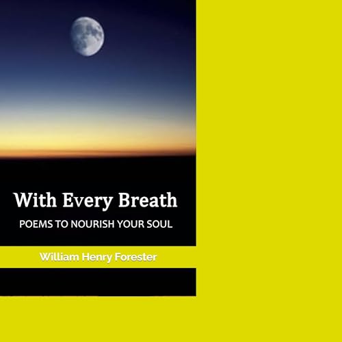 Cover of With Every Breath