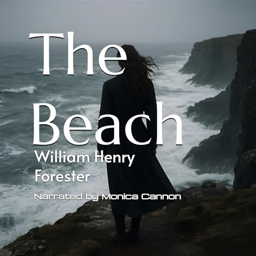 Cover of The Beach