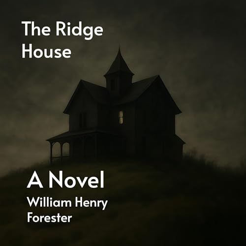 Cover of The Ridge House