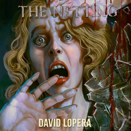 Cover of The Netting