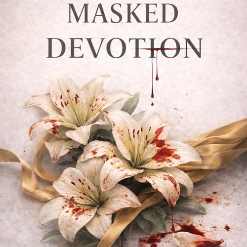 Cover of Masked Devotion
