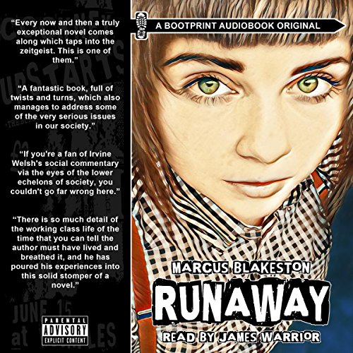 Cover of Runaway