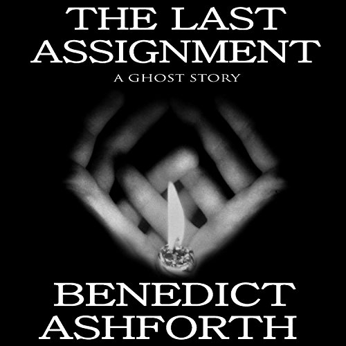 Cover of The Last Assignment