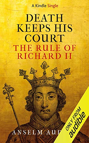 Cover of Death Keeps His Court