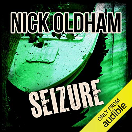 Cover of Seizure