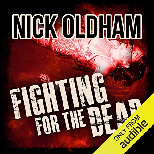 Cover of Fighting for the Dead