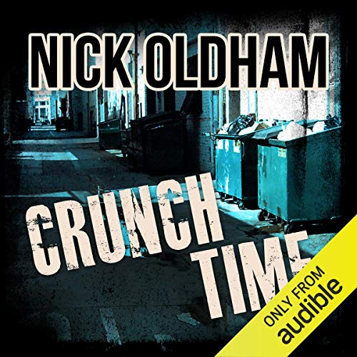 Cover of Crunch Time