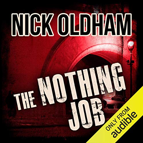 Cover of The Nothing Job