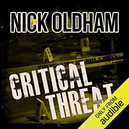 Cover of Critical Threat