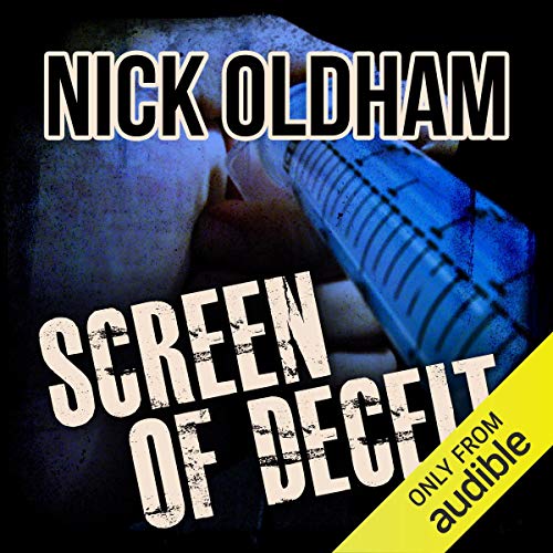 Cover of Screen of Deceit