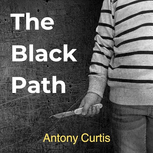 Cover of The Black Path