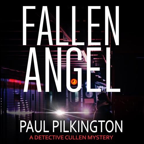 Cover of Fallen Angel