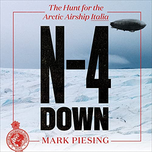 Cover of N-4 Down