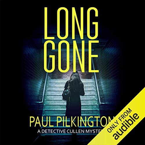Cover of Long Gone