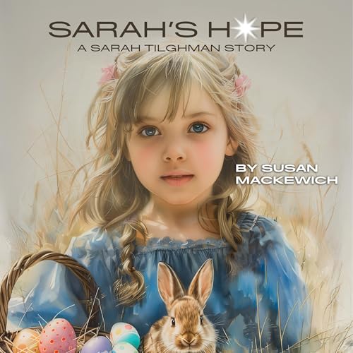 Cover of Sarah’s Hope