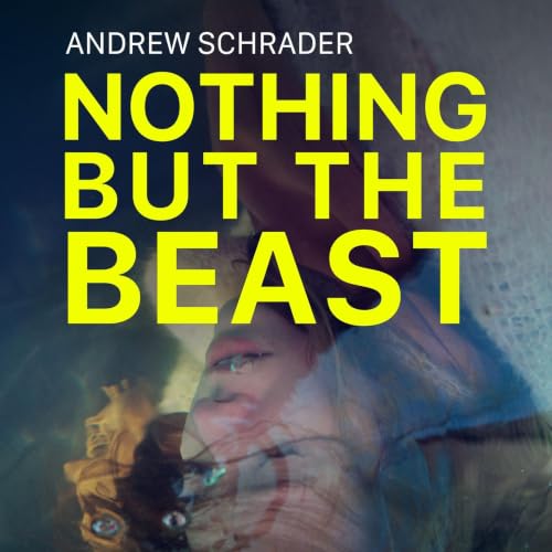 Cover of Nothing but the Beast