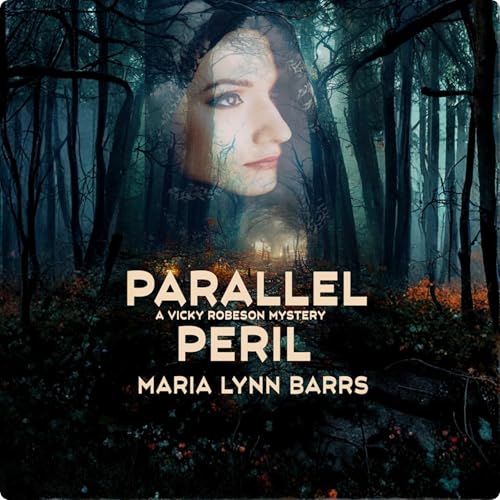 Cover of Parallel Peril