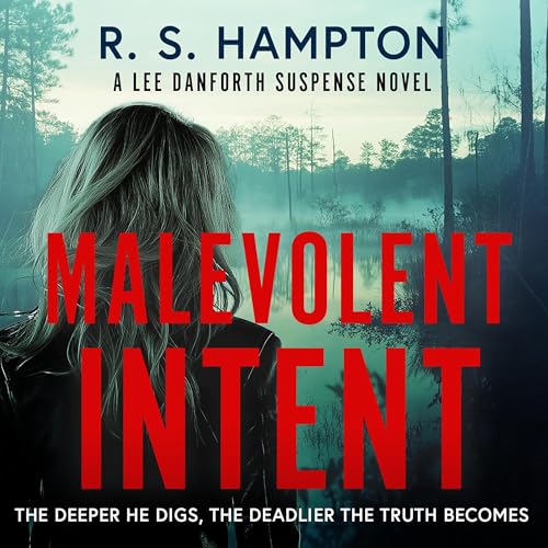 Cover of Malevolent Intent