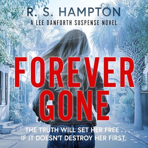 Cover of Forever Gone