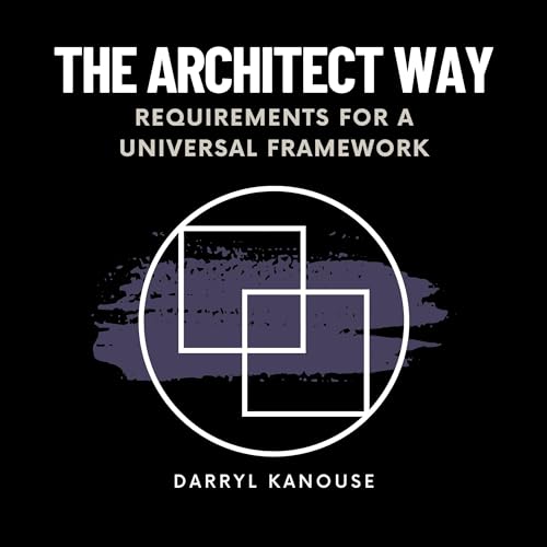 Cover of The Architect Way