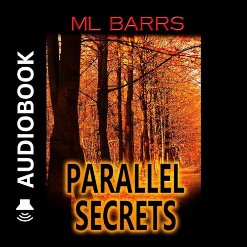 Cover of Parallel Secrets