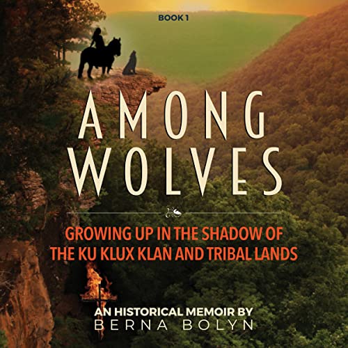 Cover of Among Wolves - Volume One