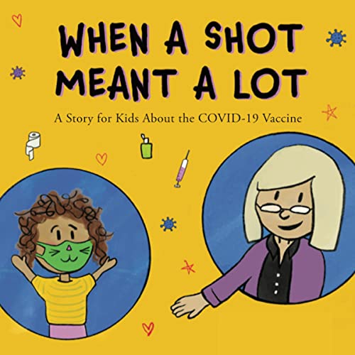 Cover of When a Shot Meant a Lot