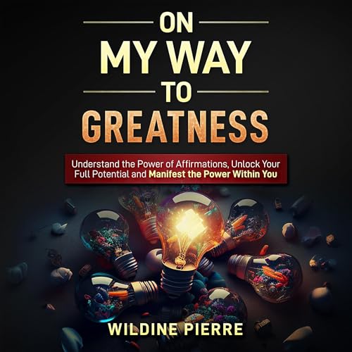 Cover of On My Way to Greatness