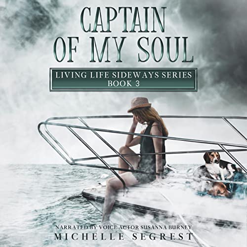 Cover of Captain of My Soul