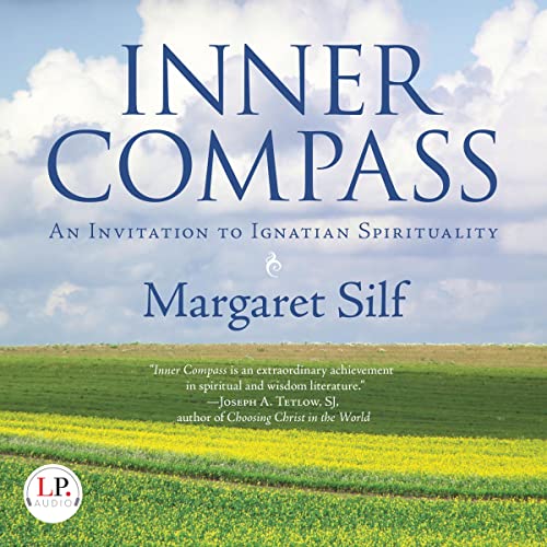 Cover of Inner Compass