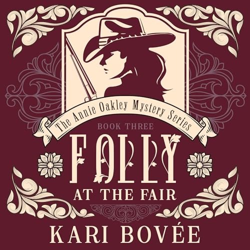 Cover of Folly at the Fair