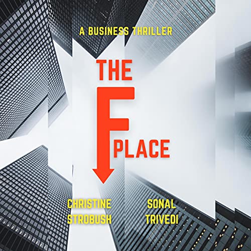 Cover of The F Place
