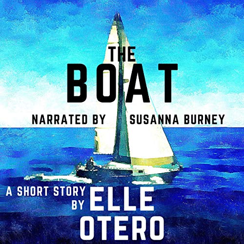 Cover of The Boat