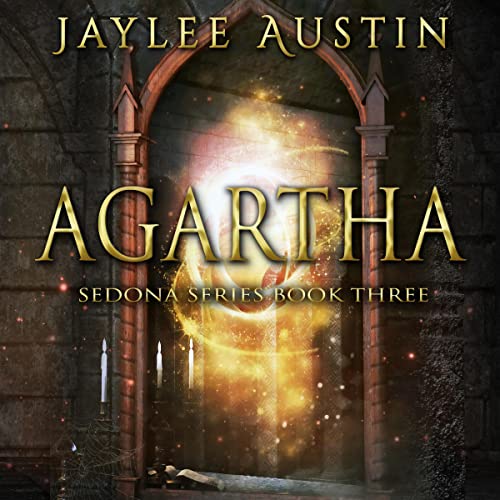 Cover of Agartha