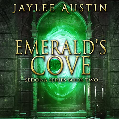 Cover of Emerald's Cove