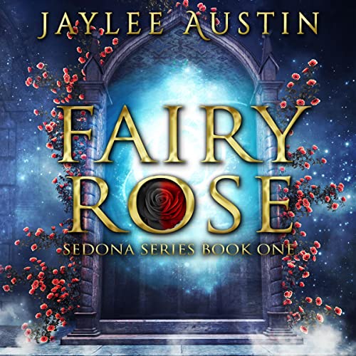 Cover of Fairy Rose
