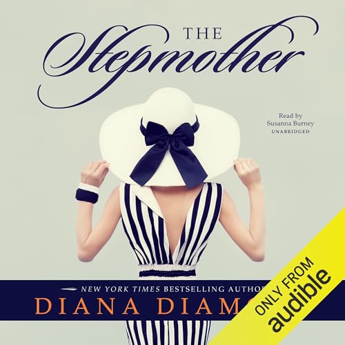 Cover of The Stepmother