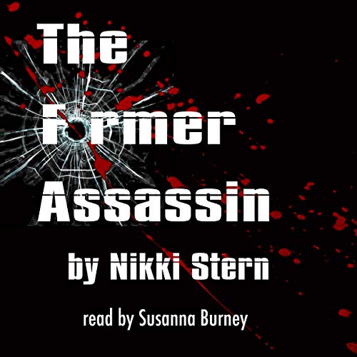 Cover of The Former Assassin
