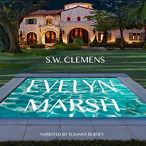 Cover of Evelyn Marsh