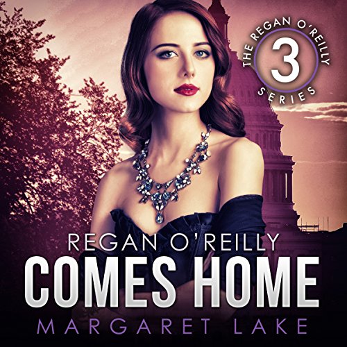 Cover of Regan O'Reilly Comes Home