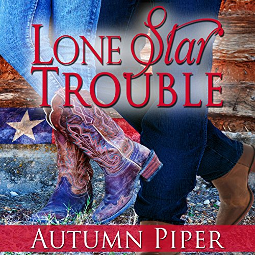 Cover of Lone Star Trouble