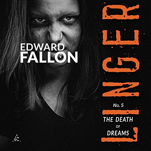 Cover of Linger 5: The Death of Dreams