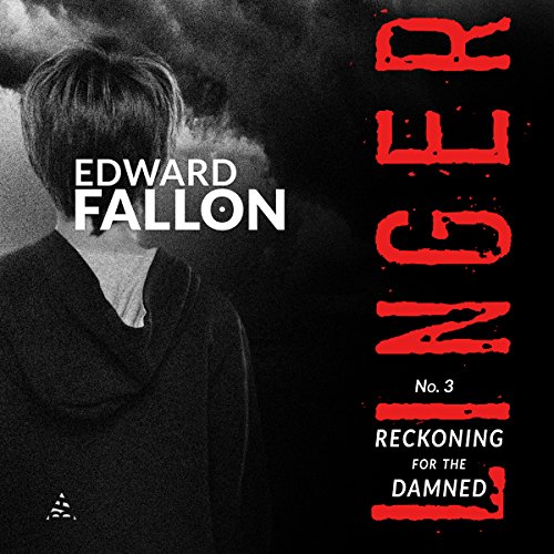 Cover of Linger 3: Reckoning for the Damned