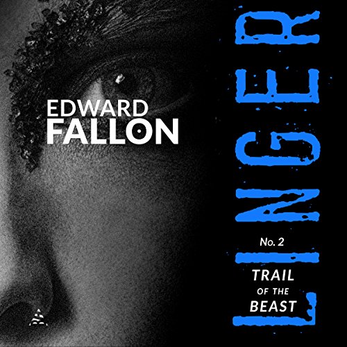 Cover of Linger 2: Trail of the Beast