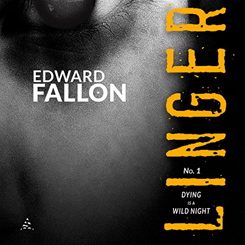Cover of Linger: Dying Is a Wild Night
