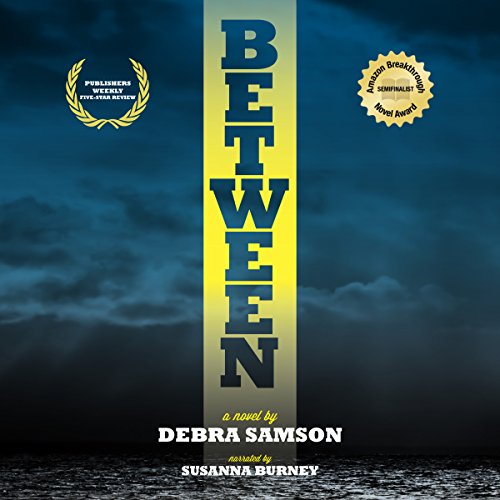 Cover of Between