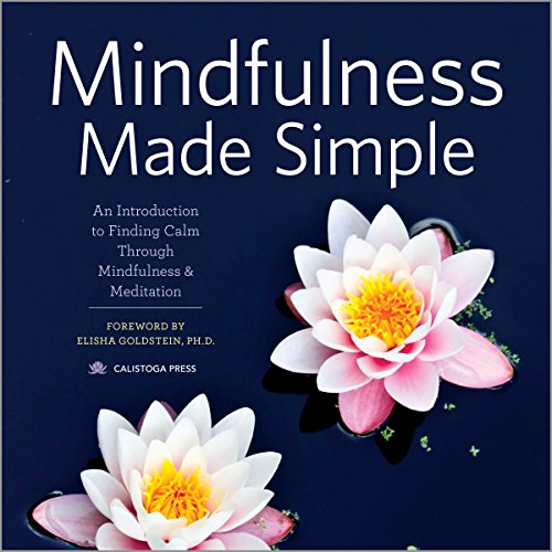 Cover of Mindfulness Made Simple