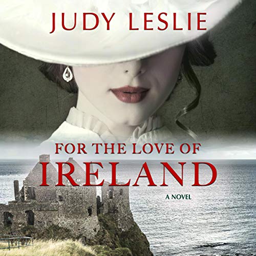 Cover of For the Love of Ireland